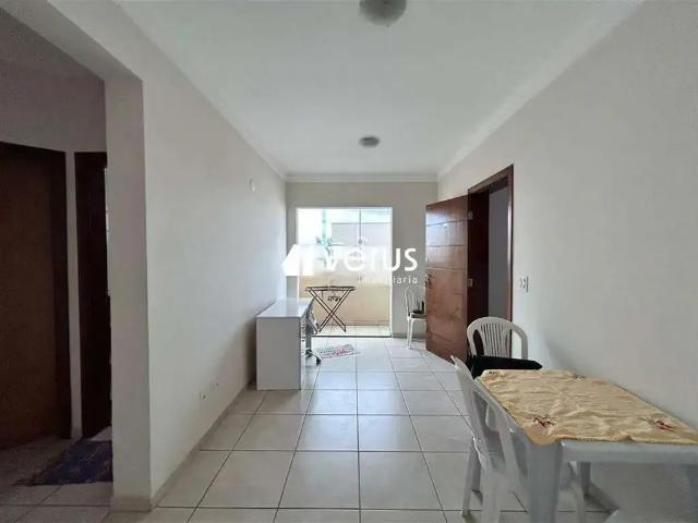 Apartamento venda em Região Geográfica Imediata de Uberlândia, Oliveira Fortes