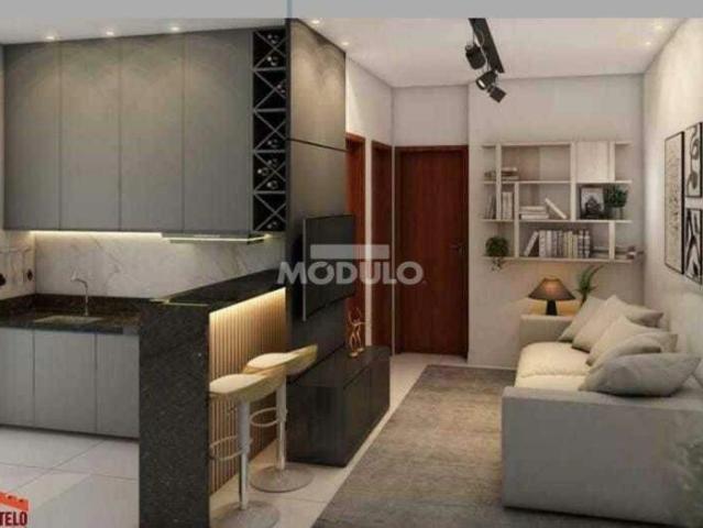 Apartamento venda em Tibery, Uberlândia