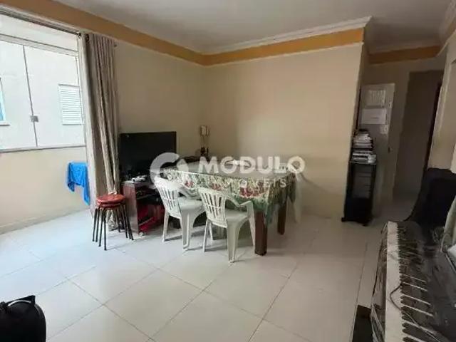 Apartamento venda em Região Geográfica Imediata de Uberlândia, Oliveira Fortes