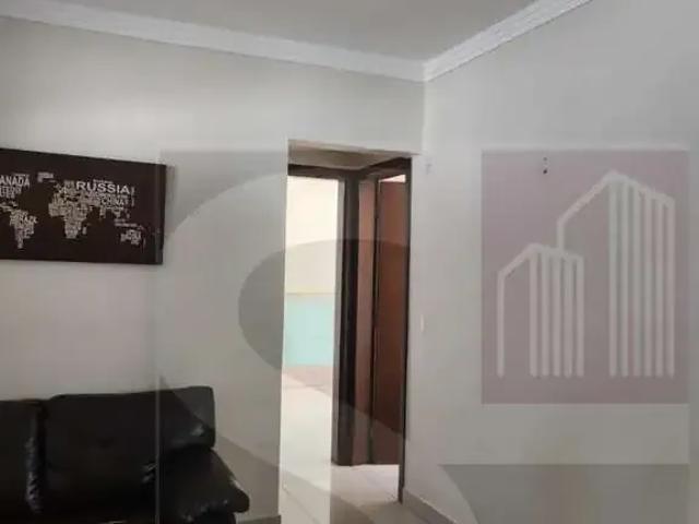 Apartamento venda em Região Geográfica Imediata de Uberlândia, Oliveira Fortes