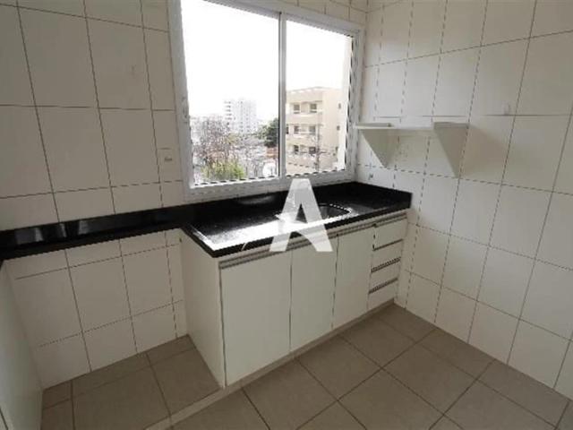 Apartamento venda em Santa Mônica, Uberlândia