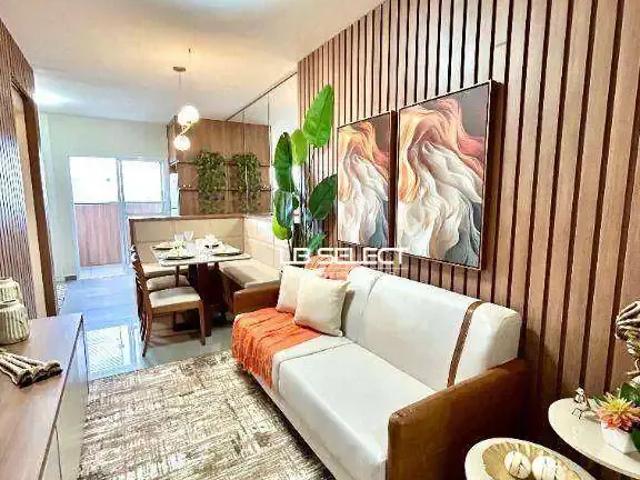 Apartamento venda em Região Geográfica Imediata de Uberlândia, Oliveira Fortes