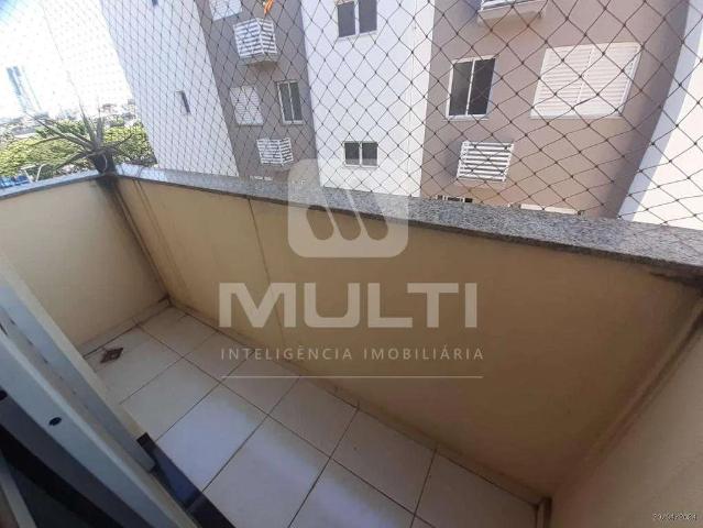 Apartamento venda em Santa Mônica, Uberlândia