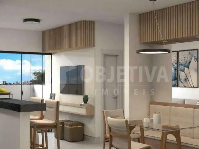 Apartamento venda em Região Geográfica Imediata de Uberlândia, Oliveira Fortes