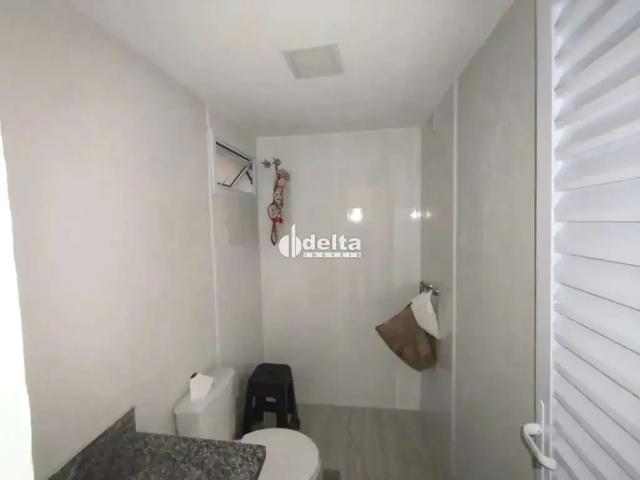 Apartamento venda em Região Geográfica Imediata de Uberlândia, Oliveira Fortes