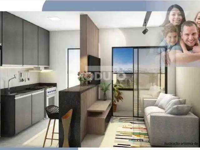 Apartamento venda em Tibery, Uberlândia