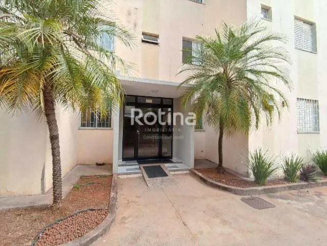 Apartamento venda em Região Geográfica Imediata de Uberlândia, Oliveira Fortes