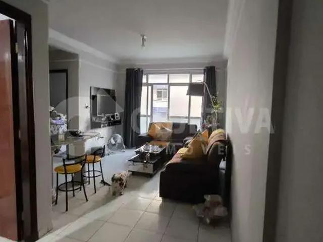 Apartamento venda em Região Geográfica Imediata de Uberlândia, Oliveira Fortes