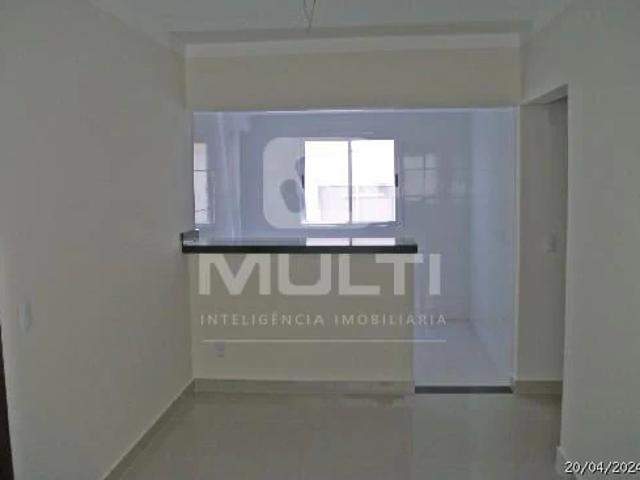 Apartamento venda em Santa Mônica, Uberlândia