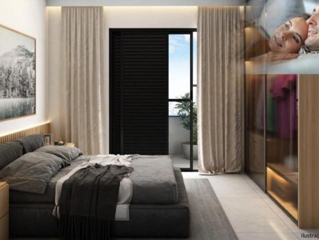 Apartamento venda em Santa Mônica, Uberlândia