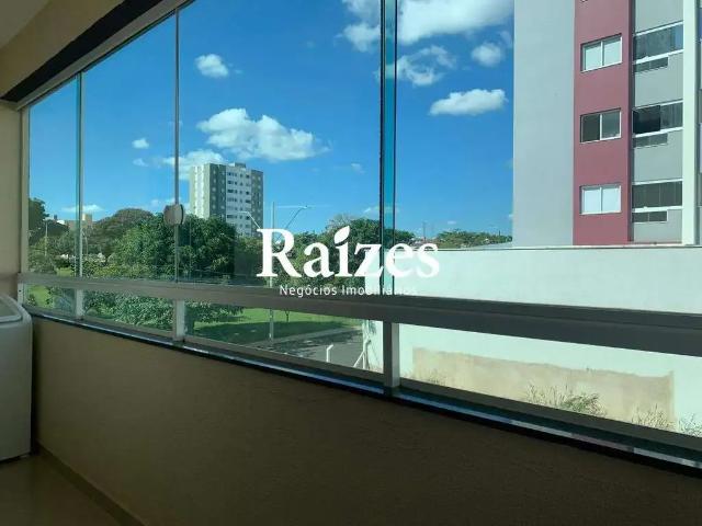 Apartamento venda em Santa Mônica, Uberlândia