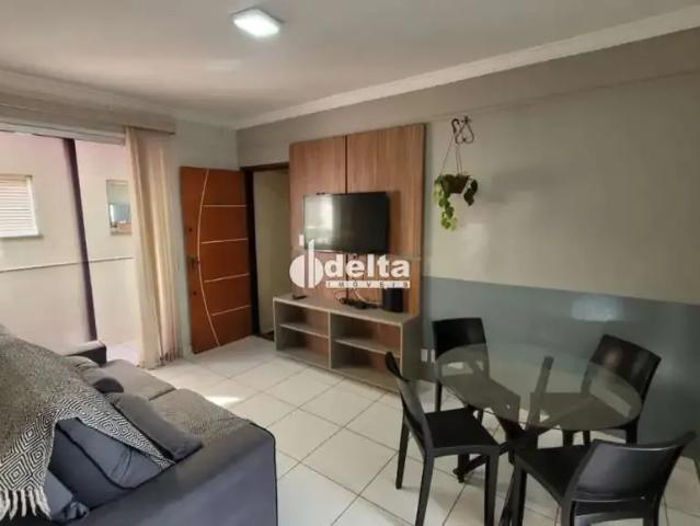 Apartamento venda em Região Geográfica Imediata de Uberlândia, Oliveira Fortes