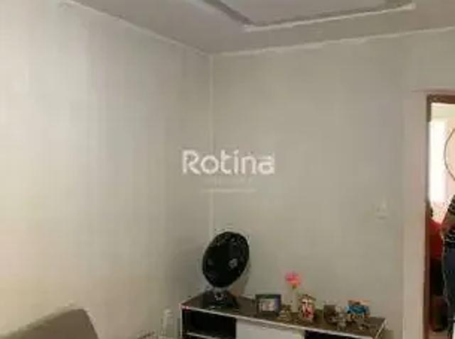 Apartamento venda em Região Geográfica Imediata de Uberlândia, Oliveira Fortes