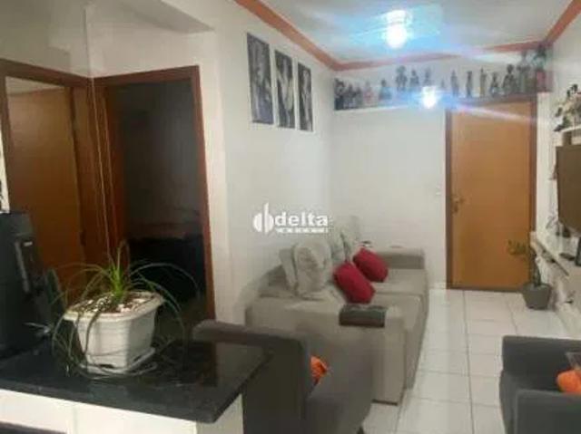 Apartamento venda em Santa Mônica, Uberlândia