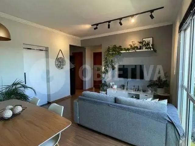 Apartamento venda em Região Geográfica Imediata de Uberlândia, Oliveira Fortes
