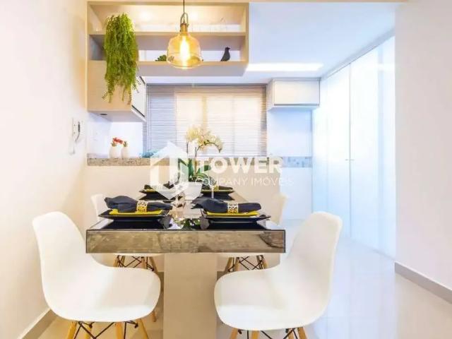Apartamento venda em Região Geográfica Imediata de Uberlândia, Oliveira Fortes