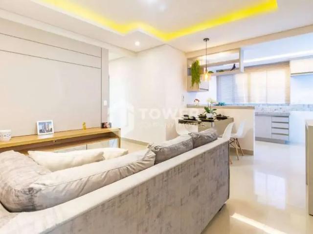 Apartamento venda em Região Geográfica Imediata de Uberlândia, Oliveira Fortes