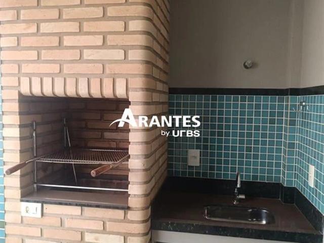 Apartamento venda em Santa Mônica, Uberlândia