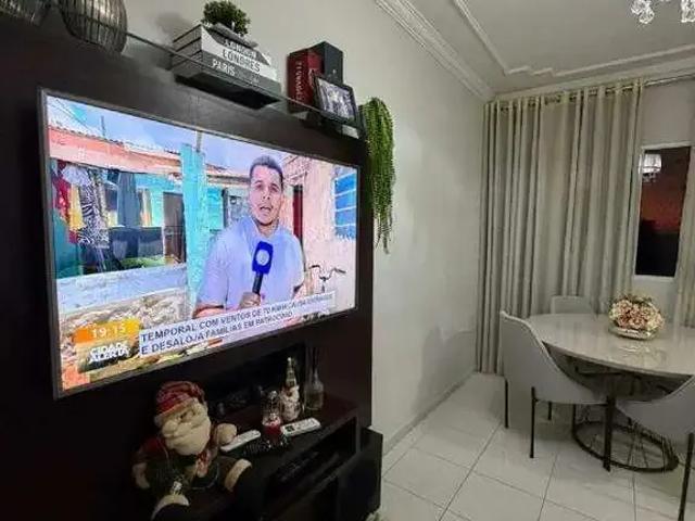 Apartamento venda em Região Geográfica Imediata de Uberlândia, Oliveira Fortes