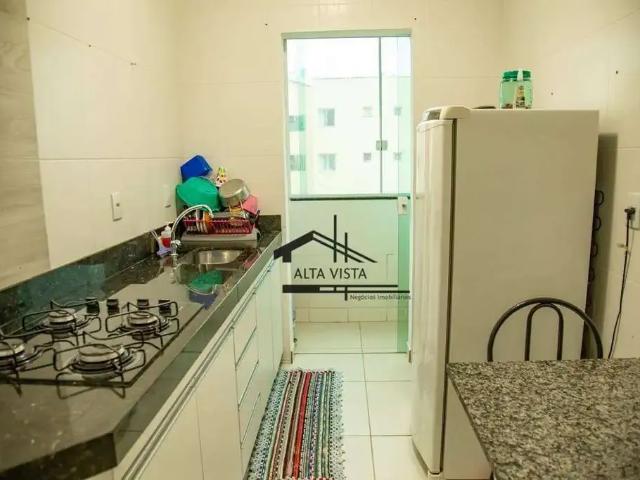 Apartamento venda em Região Geográfica Imediata de Uberlândia, Oliveira Fortes