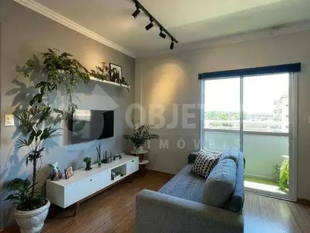 Apartamento venda em Região Geográfica Imediata de Uberlândia, Oliveira Fortes