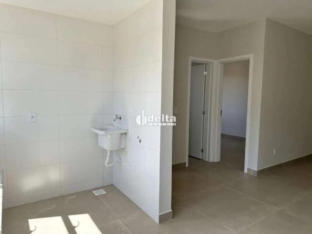 Apartamento venda em Santa Mônica, Uberlândia