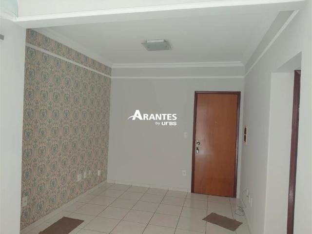 Apartamento venda em Santa Mônica, Uberlândia