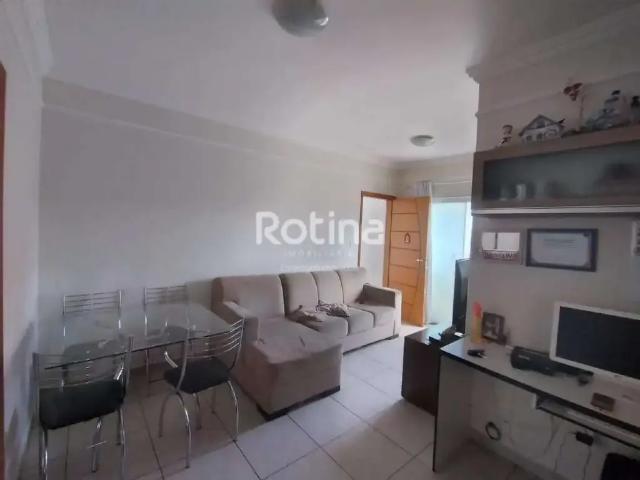 Apartamento venda em Região Geográfica Imediata de Uberlândia, Oliveira Fortes