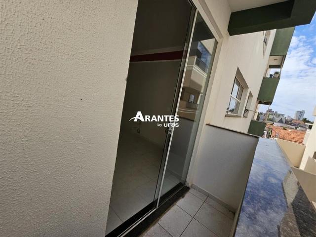 Apartamento venda em Santa Mônica, Uberlândia