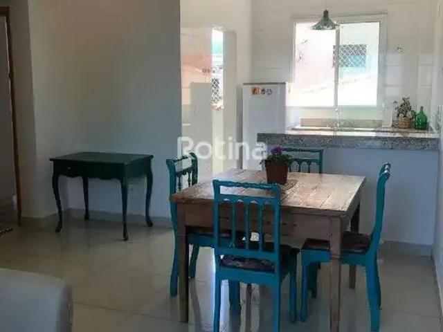 Apartamento venda em Região Geográfica Imediata de Uberlândia, Oliveira Fortes