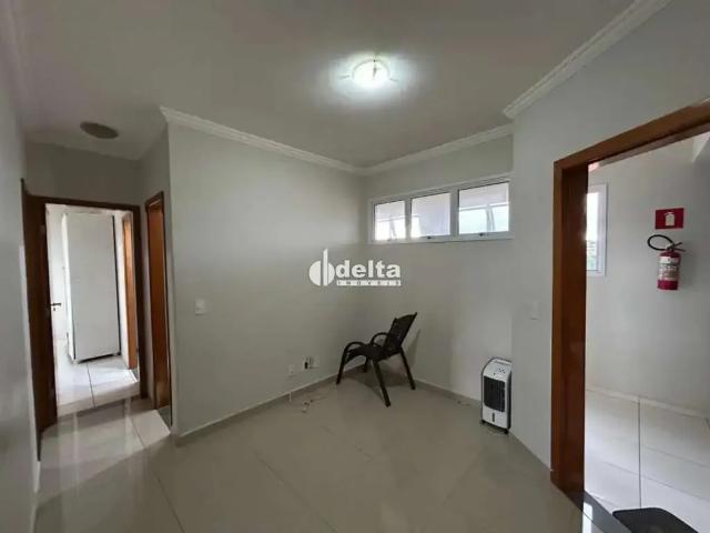 Apartamento venda em Região Geográfica Imediata de Uberlândia, Oliveira Fortes