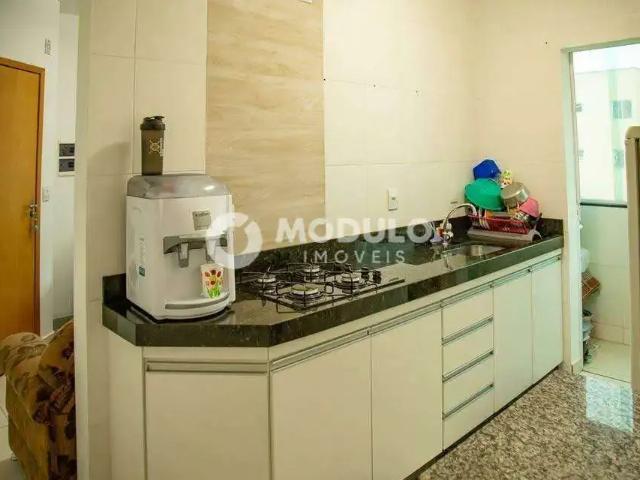 Apartamento venda em Região Geográfica Imediata de Uberlândia, Oliveira Fortes