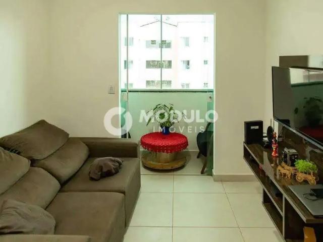 Apartamento venda em Região Geográfica Imediata de Uberlândia, Oliveira Fortes