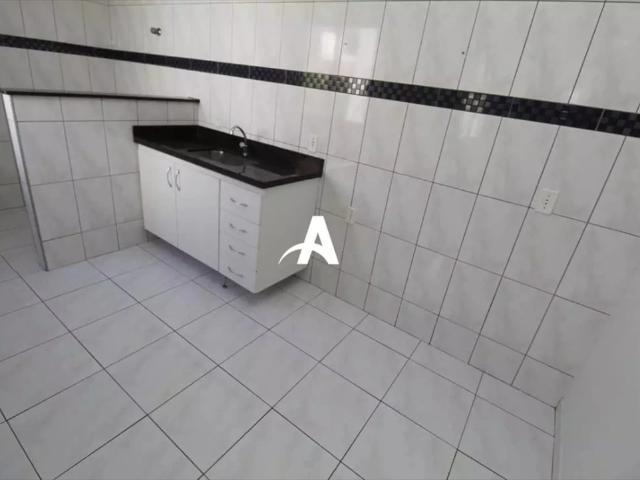 Apartamento venda em Santa Mônica, Uberlândia