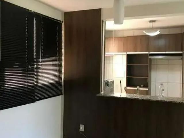 Apartamento venda em Região Geográfica Imediata de Uberlândia, Oliveira Fortes