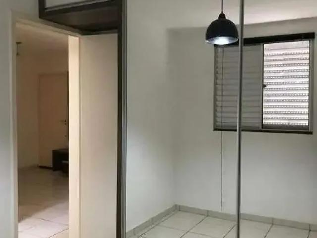 Apartamento venda em Região Geográfica Imediata de Uberlândia, Oliveira Fortes