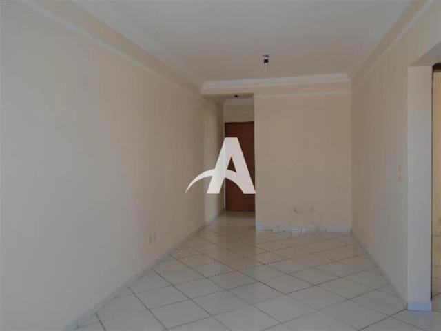 Apartamento venda em Santa Mônica, Uberlândia