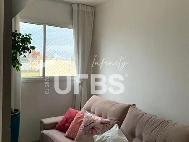 Apartamento venda em Santa Mônica, Uberlândia