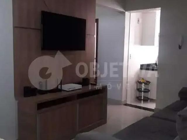 Apartamento venda em Região Geográfica Imediata de Uberlândia, Oliveira Fortes