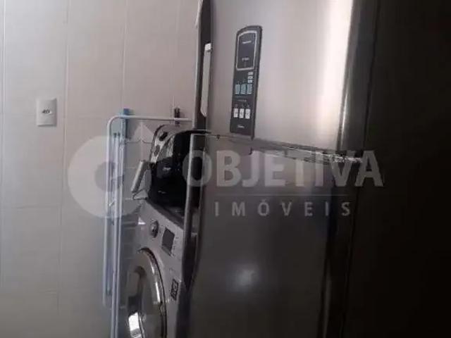 Apartamento venda em Região Geográfica Imediata de Uberlândia, Oliveira Fortes