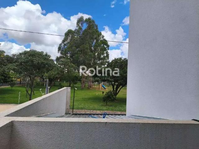 Apartamento venda em Região Geográfica Imediata de Uberlândia, Oliveira Fortes