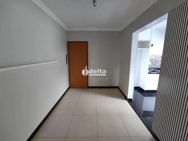 Apartamento venda em Santa Mônica, Uberlândia