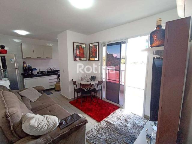 Apartamento venda em Região Geográfica Imediata de Uberlândia, Oliveira Fortes