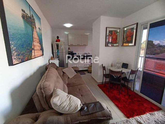 Apartamento venda em Região Geográfica Imediata de Uberlândia, Oliveira Fortes