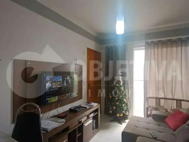 Apartamento venda em Região Geográfica Imediata de Uberlândia, Oliveira Fortes