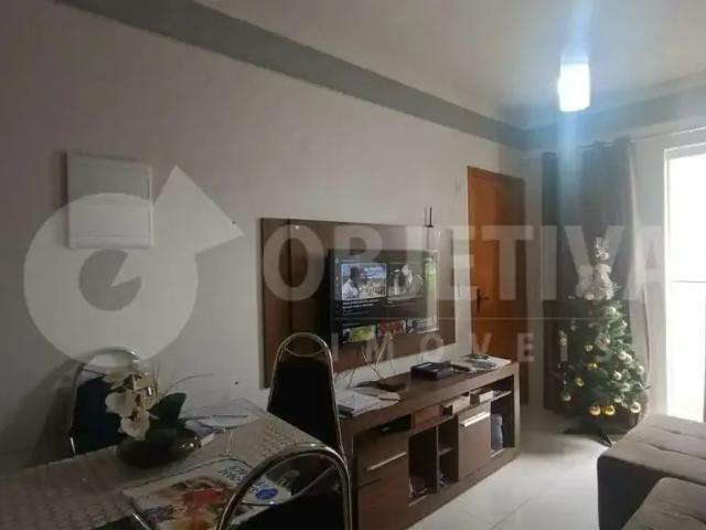 Apartamento venda em Região Geográfica Imediata de Uberlândia, Oliveira Fortes