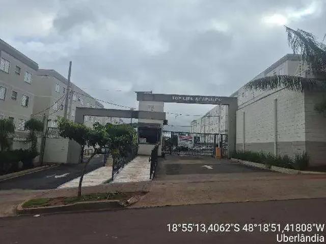 Apartamento venda em Região Geográfica Imediata de Uberlândia, Oliveira Fortes