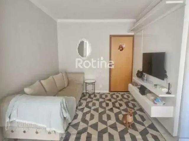 Apartamento venda em Região Geográfica Imediata de Uberlândia, Oliveira Fortes