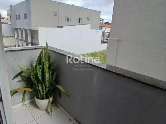 Apartamento venda em Região Geográfica Imediata de Uberlândia, Oliveira Fortes