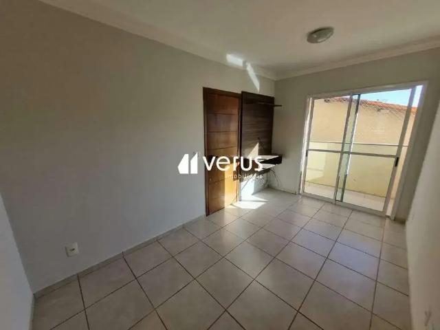 Apartamento venda em Região Geográfica Imediata de Uberlândia, Oliveira Fortes